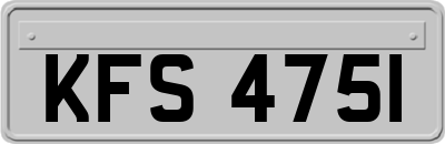 KFS4751