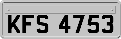 KFS4753