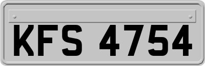 KFS4754