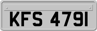 KFS4791