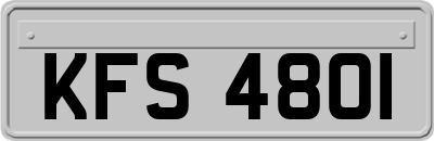 KFS4801