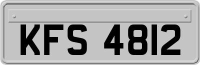 KFS4812