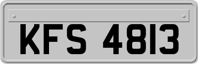 KFS4813