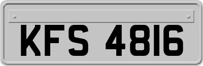 KFS4816