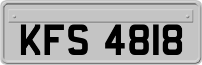 KFS4818