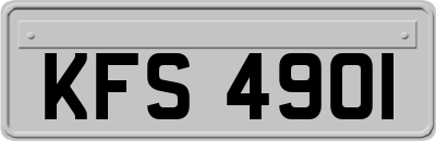 KFS4901