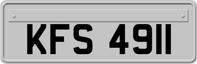 KFS4911