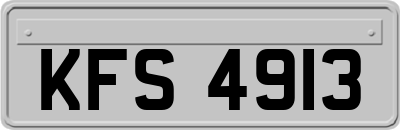 KFS4913