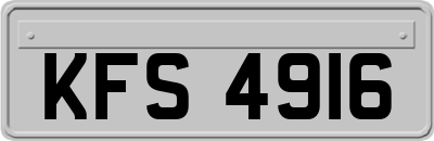 KFS4916