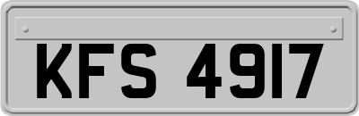 KFS4917