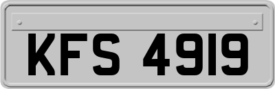 KFS4919