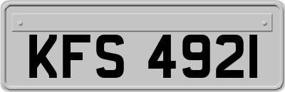 KFS4921