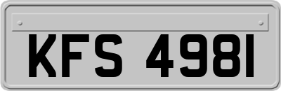 KFS4981