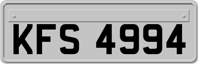 KFS4994