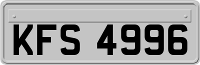 KFS4996