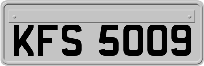 KFS5009