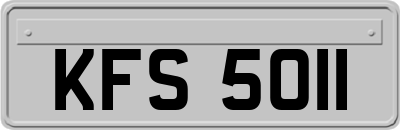 KFS5011