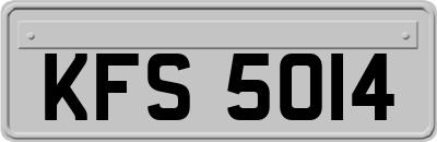 KFS5014