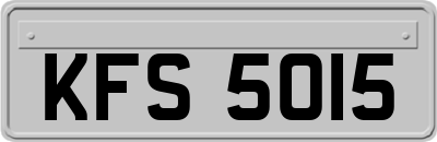 KFS5015