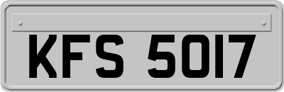 KFS5017