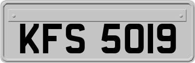 KFS5019