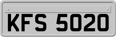 KFS5020