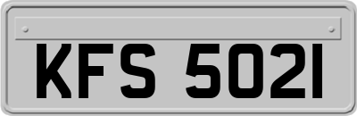 KFS5021