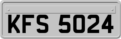 KFS5024