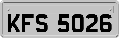 KFS5026