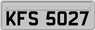 KFS5027