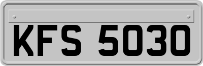 KFS5030