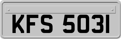 KFS5031