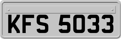 KFS5033