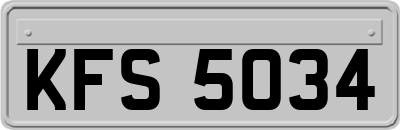 KFS5034