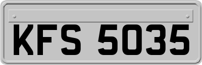 KFS5035