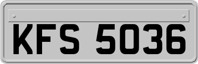 KFS5036