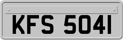 KFS5041