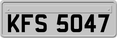 KFS5047