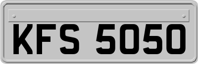 KFS5050