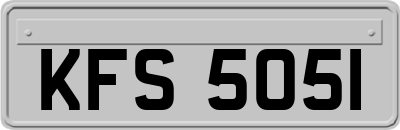 KFS5051