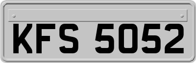 KFS5052