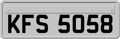 KFS5058