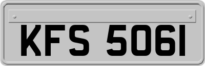 KFS5061