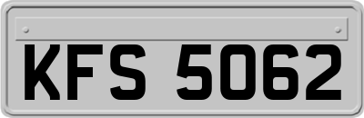 KFS5062