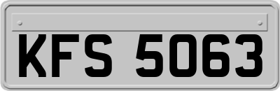 KFS5063