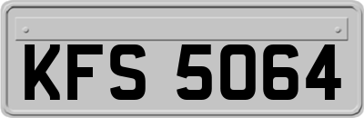 KFS5064