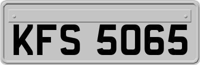 KFS5065