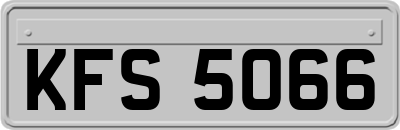 KFS5066