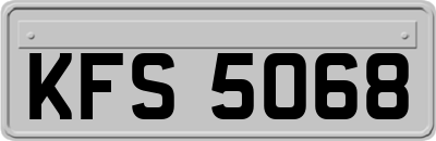 KFS5068