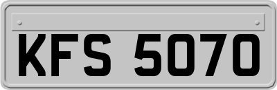 KFS5070